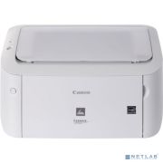Canon imageCLASS LBP6030 (8468008/8468B008) {лазерный черно-белый A4 настольный 600x600dpi, белый,325 картридж} Товар под заказ