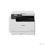 Canon imageRUNNER iR2224 (5942C001) {А3, ч/б, P/C/S, 24стр/мин, 2Гб, крышка, 1х250+100 (max.600листов)} тонер в комплекте Товар под заказ