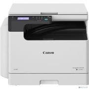 Canon imageRUNNER iR2224N (5941C002) {А3, ч/б, P/C/S, 24стр/мин, 2Гб, крышка, 1х250+100} Товар под заказ
