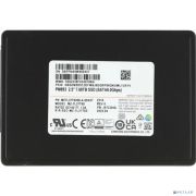 Samsung SSD 7680Gb PM893 MZ7L37T6HBLA-00A07 Data Center SSD, 2.5'' 7mm, SATA Товар под заказ