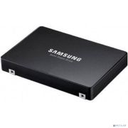 Samsung SSD 7680Gb PM9A3 U.2 PCIe Gen4 x4 MZQL27T6HBLA-00A07 Товар под заказ