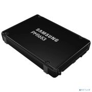 Samsung SSD PM1653, 7680GB, 2.5