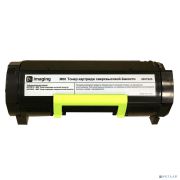 F+ 15000 (60STB25) Тонер-картридж {M60ade, 25 000стр.} Товар под заказ