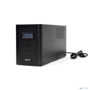 ИБП Бастион SKAT-UPS 3000-IN-4x9 {Line-Interactive, 3000ВА/1800 Вт, на пол, LCD-дисп, 2x EURO + 2х C13, USB/ RJ-45, АКБ 4х 9 Ач, МПТ} (453) Товар под заказ