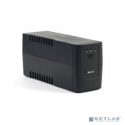 ИБП Бастион SKAT-UPS 800-IN-1x9 {Line-interactive, 800ВА/480Вт, на пол, 1x EURO + 1х C13, USB/ RJ-11, АКБ 1х 9Ач, МПТ} (454) Товар под заказ