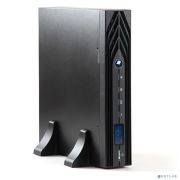 ИБП Бастион SKAT-UPS 1500 RACK исп.Е {Online, 1500ВА/1350Вт, стойка/на пол, 8x C13, USB/RS-232, EPO, БЕЗ АКБ (3 шт 40-120 Ач или 4 шт SKAT BC 36/18) МПТ} (8953) Товар под заказ