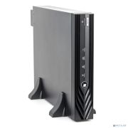 ИБП Бастион SKAT-UPS 10 000 RACK {Online, 10кВА/9кВт, клеммный блок, БЕЗ АКБ (20 шт 40-200Ач или 4 шт SKAT BC 240/9), ток заряда 10А, МПТ} (494) Товар под заказ