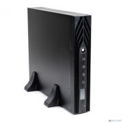 ИБП Бастион SKAT-UPS 2000 RACK+4x9Ah {Online, 2000ВА/1800 Вт, стойка/на пол, 2х ЕВРО, АКБ 4x 9Ah, доп блок до 4 шт SKAT BC 48/18S3, МПТ} (479) Товар под заказ