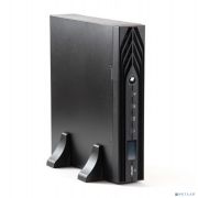 ИБП Бастион SKAT-UPS 3000-RACK-ON-6x9-E {Online, 3000ВА/2700 Вт, стойка/на пол, 1xC19 + 8xC13, АКБ 6x 9Ah, SNMP/USB/RS-232/EPO, доп блок до 4 шт SKAT BC 72/18S3, МПТ} (8956) Товар под заказ