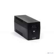 ИБП Бастион RAPAN-UPS 1500 {Line-interactive, 1500ВА/900Вт, 2х C13 и 2х EURO, АКБ 2x7 Ач} (736) Товар под заказ