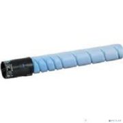 Konica-Minolta TN-227C Тонер Cyan bizhub C225i (24k стр) Товар под заказ