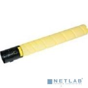 Konica-Minolta TN-227Y Тонер Yellow bizhub C225i (24k стр) Товар под заказ