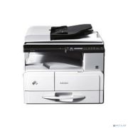 Ricoh MP 2014AD (912356) 417378N {МФУ, A3, 256Мб, 20стр/мин, дуплекс, GDI, ARDF50,  в комплекте тонер (4000стр), девелопер, инструкция, запуск инженером АСЦ Товар под заказ