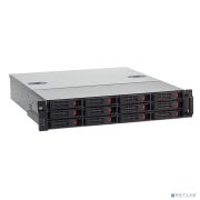 Exegate EX281294RUS Серверный корпус ExeGate Pro 2U550-HS12 <RM 19