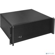 Exegate EX292641RUS Серверный корпус ExeGate Pro 4U390-05 <RM 19