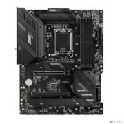 MSI MAG B760 TOMAHAWK WIFI {LGA1700, 4xDDR5, 4xSATA3 RAID 3xM.2 HDMI DP ATX} Товар под заказ