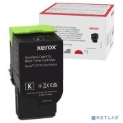 Картридж лазерный Xerox 006R04360 черный (3000стр.) для Xerox С310 Товар под заказ