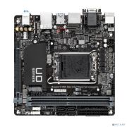 Gigabyte H610I DDR4 {Soc-1700 Intel H610 2xDDR4 mini-ITX AC`97 8ch(7.1) GbLAN+VGA+HDMI+DP} Товар под заказ