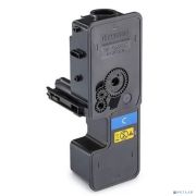 Kyocera-Mita TK-5240C Тонер-картридж, Cyan {P5026cdn/cdw, M5526cdn/cdw (3000стр)} Товар под заказ