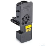 Kyocera-Mita TK-5240Y Тонер-картридж,Yellow {P5026cdn/cdw, M5526cdn/cdw (3000стр)} Товар под заказ