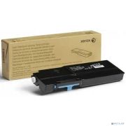Xerox 106R03534 Тонер-картридж  XEROX VL C400/C405, (8К) голубой Товар под заказ