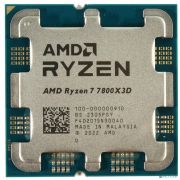 CPU AMD Ryzen 7 7800X3D OEM (100-000000910) {4.2-5.0Ghz, AM5} Товар под заказ