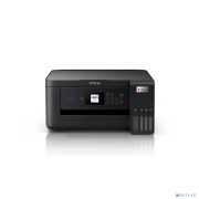 Epson L4260 (C11CJ63412/C11CJ63513/C11CJ63502/C11CJ63515/C11CJ63415/C11CJ63411) {А4, 4 цв., копир/принтер/сканер, Duplex, USB, WiFi Direct} Товар под заказ