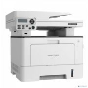 Pantum BM5100ADW МФУ лазерный ЧБ, A4, C/P/S, дуплекс, автоподача, 40стр/мин, 1200x1200 dpi, 512 MB RAM, Duplex, ADF50, лоток 250 листов, USB, LAN, WiFi,старт.картр.3000 листов {проектная модель} Товар под заказ