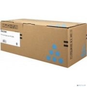 Ricoh Принт-картридж, тип SPC250E, Cyan {Ricoh SPC250DN/C250SF (1600стр)(407544) Товар под заказ