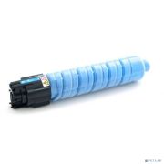 Ricoh Тонер-картридж большой емкости тип M C2000H голубой для Ricoh MC2000 (15000стр)(842453) Товар под заказ