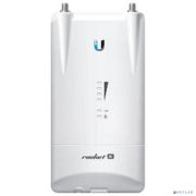 UBIQUITI R5AC-Lite Внешняя Wi-Fi точка доступа, 5 ГГц, 2х2 MIMO, AirMax, 802.11ac Товар под заказ