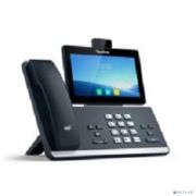 YEALINK SIP-T58W Pro with camera,Цветной сенсорный экран,Android, WiFi, Bluetooth трубка, GigE,CAM50,без БП, шт Товар под заказ