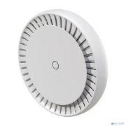 MikroTik cAPGi-5HaxD2HaxD Точка доступа cAP ax Wi-Fi 6, AX1800, 2*RJ45 1Gbit Товар под заказ