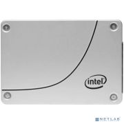 Intel SSD D3-S4520 Series, 3.84TB, 2.5