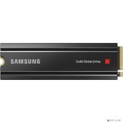 Samsung SSD 2Tb 980 PRO M.2 MZ-V8P2T0CW Товар под заказ