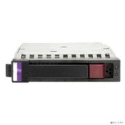 HPE MSA 1.2TB 12G SAS 10K 2.5in ENT HDD (J9F48A / 787648-001(B)) Товар под заказ