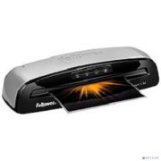 Fellowes Ламинатор Saturn A4 FS-57248(01) HeatGuard™, нагрев за 60 сек. {2х125 мкм, 30 см/мин} Товар под заказ