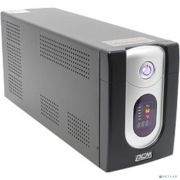 PowerCom Imperial IMD-3000AP ИБП {Line-Interactive, 3000VA / 1800W, Tower, 6 xIEC320 С13 с резервным питанием, LCD, USB} (747929) Товар под заказ