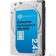 2.4TB Seagate Enterprise Performance 10K.9 (ST2400MM0129) {SAS 12 Gb/s,  10000 rpm, 256mb, 2.5