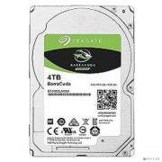4TB Seagate Mobile Barracuda Guardian (ST4000LM024) {SATA 6.0Gb/s, 5400 rpm, 128mb buffer} Товар под заказ