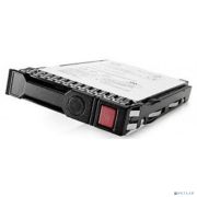 HPE 872479-B21 Жесткий диск  1x1.2Tb SAS 10K 872479-B21 2.5