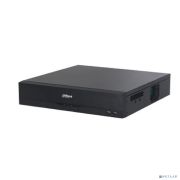 DAHUA DHI-NVR5864-EI 64-канальный IP-видеорегистратор 4K, H.265+, видеоаналитика, входящий поток до 384Мбит/с, 8 SATA III до 20Тбайт Товар под заказ