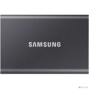 Samsung Portable SSD 1TB USB Type-C MU-PC1T0T/WW T7 1.8