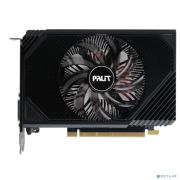 Видеокарта PALIT RTX3050 STORMX 6G (NE63050018JE-1070F) Товар под заказ