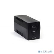 ИБП Бастион RAPAN-UPS 2000 {Line-interactive, 2000ВА/1200Вт, 2х C13 и 2х EURO, АКБ 2х7Ач} (735) Товар под заказ
