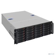 Exegate EX292260RUS Серверный корпус ExeGate Pro 4U660-HS24 <RM 19