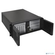 Exegate EX293248RUS Серверный корпус ExeGate Pro 4U480-15/4U4132 <RM 19