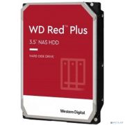 10TB WD Red Plus (WD101EFBX) {Serial ATA III, 7200- rpm, 256Mb, 3.5