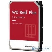 12TB WD Red Plus (WD120EFBX) {Serial ATA III, 7200- rpm, 256Mb, 3.5