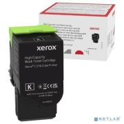 Картридж лазерный Xerox 006R04368 черный (8000стр.) для Xerox С310 Товар под заказ